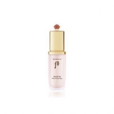 THE WHOO - Gongjinhyang Mi Velvet Primer Base 40ml