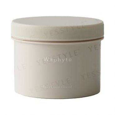 Waphyto - Body Cream Unwind 200g