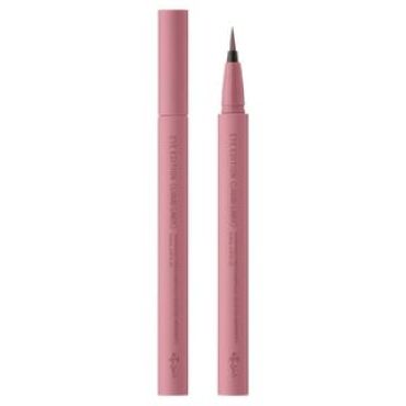 ettusais - Eye Edition Liquid Liner 04 Lilac Mauve