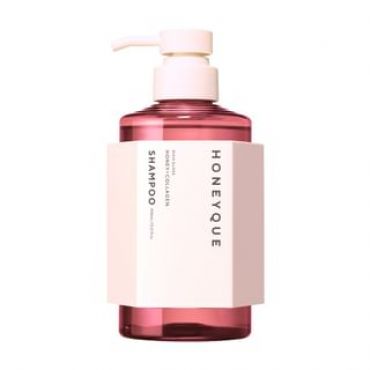BOTTLE WORKS - Honeyque Rich Gloss Shampoo 450ml
