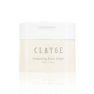 CLAYGE - Cleansing Balm Clear 95g