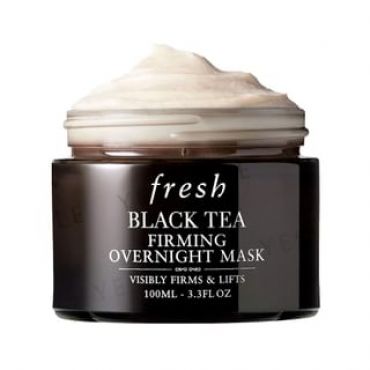 Fresh - Black Tea Firming Overnight Mask 100ml