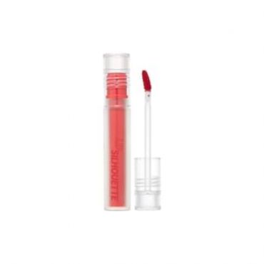 I'M MEME - Lip Silhouette Gloss Tint - 8 Colors #04 Neo Scarlet