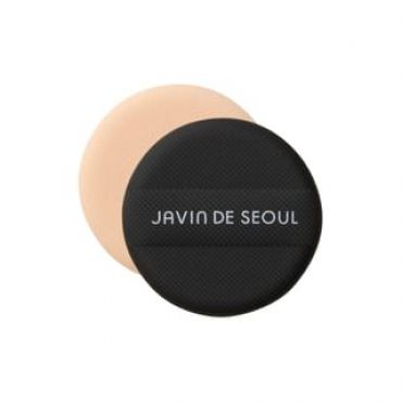 JAVIN DE SEOUL - Wink Foundation Pact Puff 1 pc