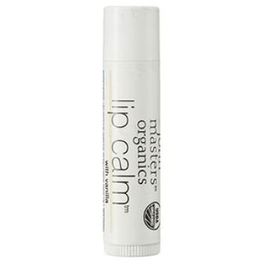 John Masters Organics - Lip Calm Vanilla 4g