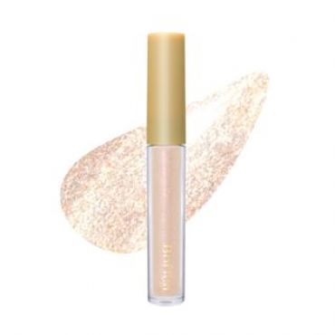 Borica - Serum Glitter Liner 103 Champagne Beige