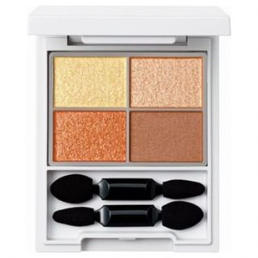 Orbis - Four Tones Styling Eyeshadow Sunny Gerbera