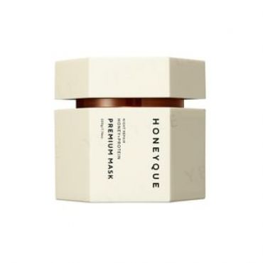 BOTTLE WORKS - Honeyque Night Repair Premium Mask 220g