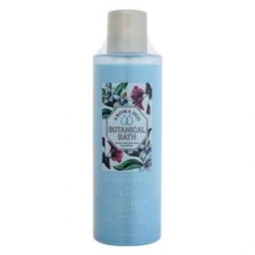 Kokubo - Aroma Duo Botanical Bath Sandalwood & Neroli 500ml