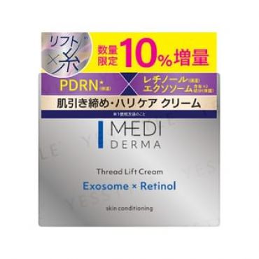 Momotani Juntenkan - Jeuneforce Medi Derma Thread Lift Cream 10% Extra 66g