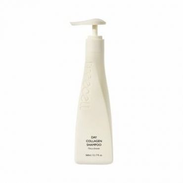 treecell - Day Collagen Shampoo Citrus Shower 360ml
