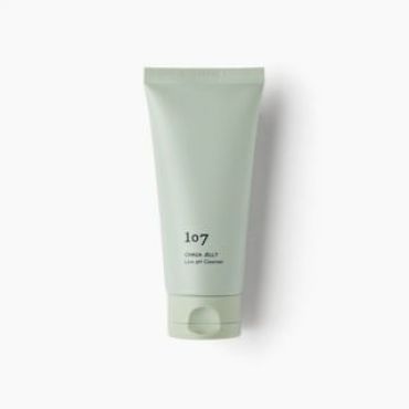 107 Beauty - Chaga Jelly Low pH Cleanser 120ml