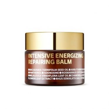 ISOI - Intensive Energizing Repairing Balm 2024 Version - 50ml