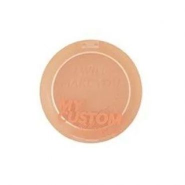 I'M MEME - My Custom Blush - 6 Colors #06 Ginger Beige