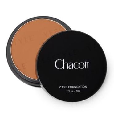 Chacott - Cake Foundation N Face & Body 266 - 50g