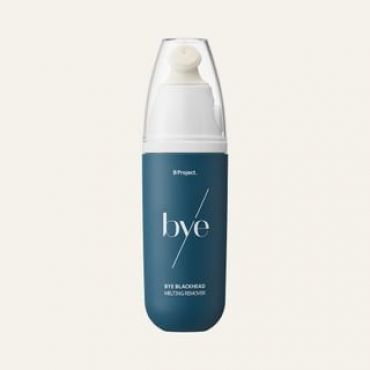 B Project - Bye Blackhead Melting Remover 30ml