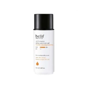 Belif - UV Protector Daily Sunscreen Gel Jumbo 50ml