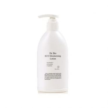 Dr. Bio - ECO Moisturising Lotion 250g