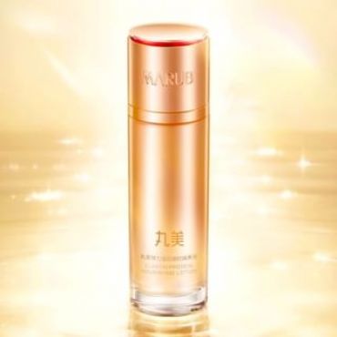 MARUBI - Elastion Protein Nourishing Lotion #Lotion - 100ml