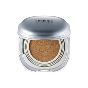 Oddtype - Skin Sync Up Cushion Type B Set - 3 Colors #19 Plain