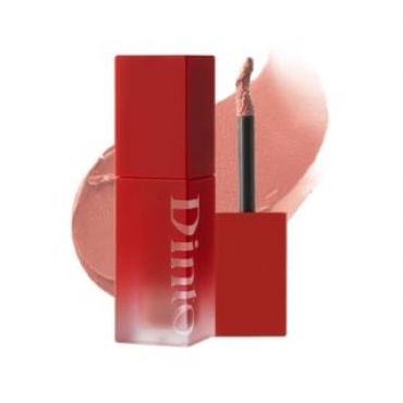 Dinto - Blurring Lip Veil Madame Butterfly Collection - 10 Colors #108 Dolce