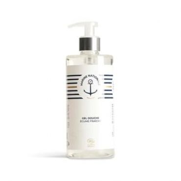 La Corvette - Marine Nationale Hair & Body Wash 500ml