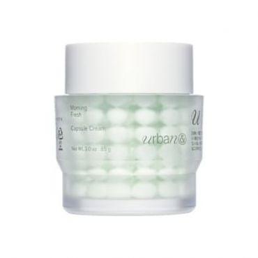 URBANAND - Morning Fresh Capsule Cream 85g