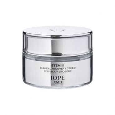 IOPE - XMD Stem III Clinical Recovery Cream 50ml