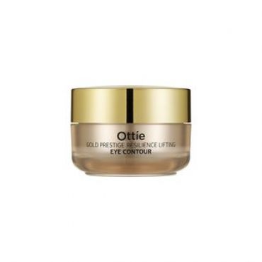 Ottie - Gold Prestige Resilience Lifting Eye Contour 30ml