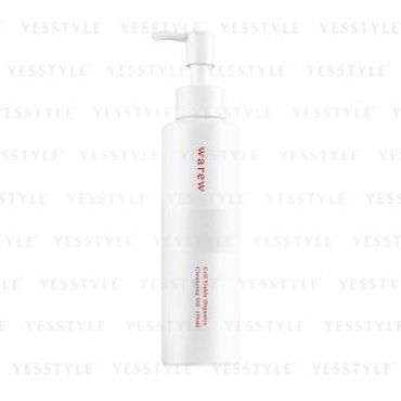warew - Cell Viable Organics Cleansing Oil 150ml