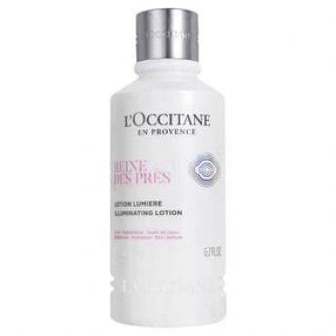 L'Occitane - Reine Des Pres Lotion Lumiere 200ml