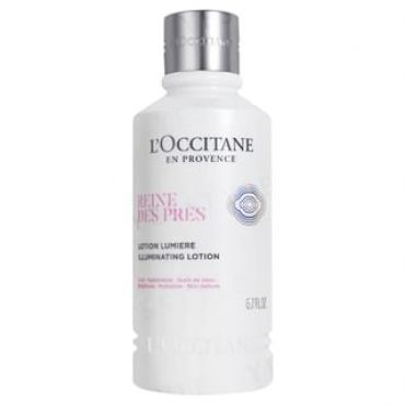 L'Occitane - Reine Des Pres Lotion Lumiere 200ml