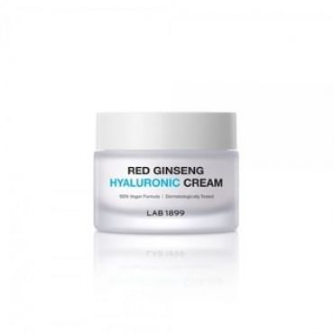 DONGINBI - LAB 1899 Red Ginseng Hyaluronic Cream 50ml