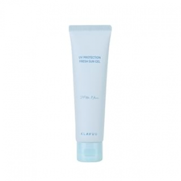KLAVUU - UV Protection Fresh Sun Gel 50ml