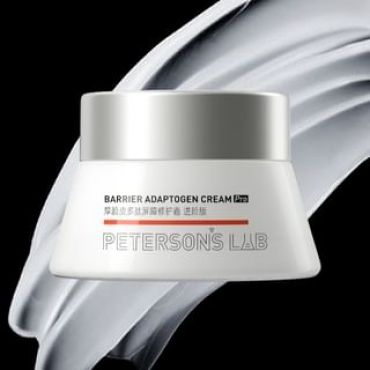 PETERSON'S LAB - Barrier Adaptogen Cream Pro 3.0 50g
