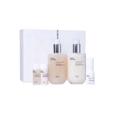 IOPE - Stem III Skin Calming Skin Condition Repair Set 2024 Version - 5 pcs