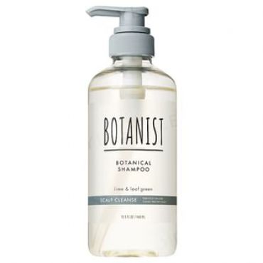 BOTANIST - Botanical Shampoo Scalp Cleanse 400ml Refill