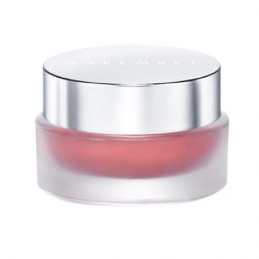 WAKEMAKE - Over Blurring Pot - 8 Colors #05 India Rose
