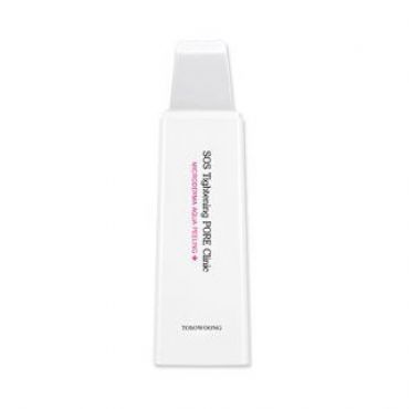 TOSOWOONG - SOS Tightening Pore Clinic Microderma Aqua Peeling 1 pc