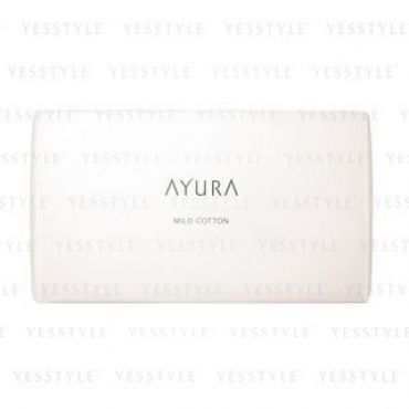 AYURA - Mild Cotton 100 pcs