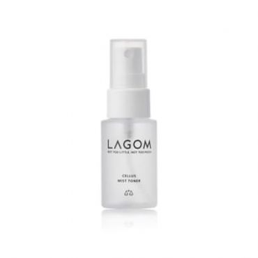 LAGOM - Cellus Mist Toner Mini 2025 Version - 25ml