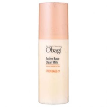 Rohto Mentholatum - Obagi Active Base Clear Milk 120ml