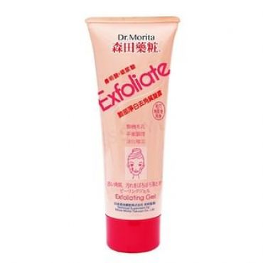 Dr. Morita - Tranexamic Acid + Hyaluronic Acid Exfoliating Gel 130ml