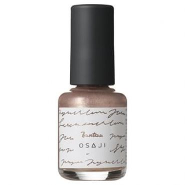 OSAJI - Uplift Nail Color 18 Buntsuu
