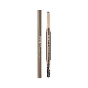 MISSHA - Perfect Eyebrow Styler - 6 Types Light Brown