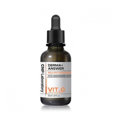 CNP Laboratory - Derma Answer Mela Spot Brightening Ampule 50ml