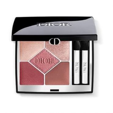 Christian Dior - Diorshow 5 Couleurs Couture Eyeshadow Palette 823 Rosa Mutabilis
