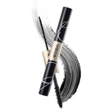 ARTMISS - Dual-Ended Mascara Black (5g + 5g)