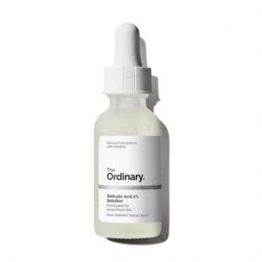 The Ordinary - Salicylic Acid 2% Solution 30ml