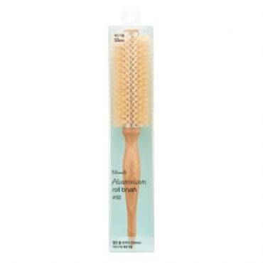fillimilli - Aluminum Roll Brush 50mm 1 pc